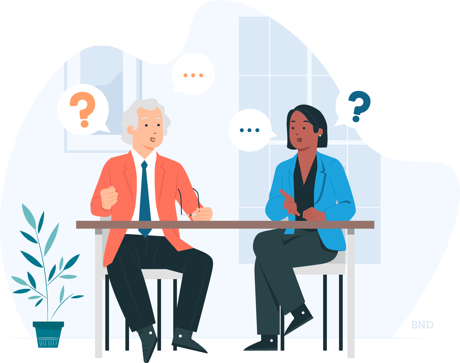 Interview Skills You Need to Get the Job