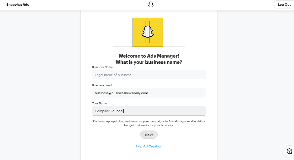 Snapchat Ad Manager Guide: How to Create Effective Snap Ads