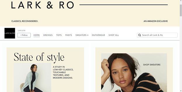 Lark & 2024 ro website