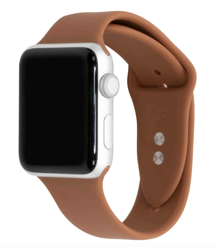 Epic Silicon Apple Watch Band
