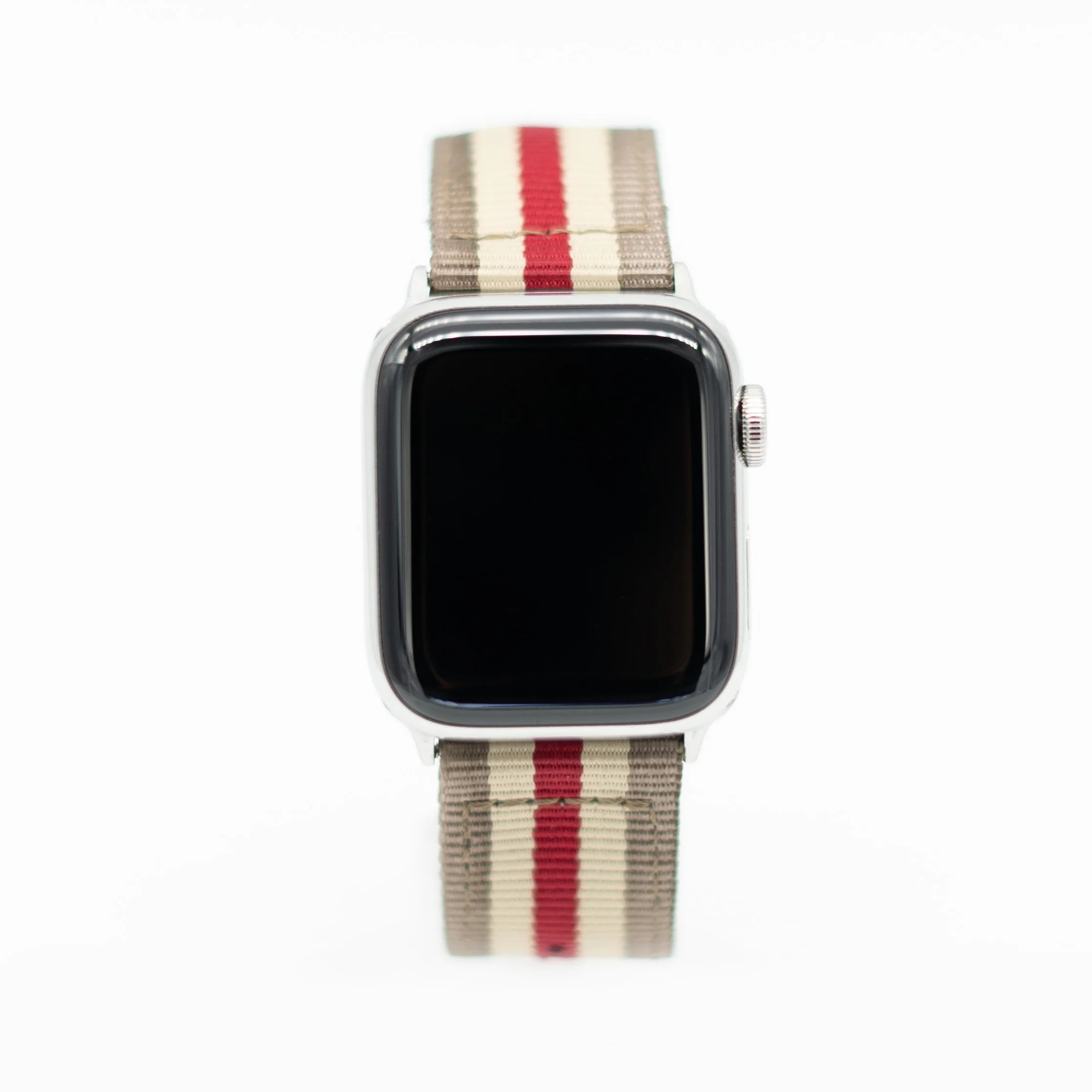 Southern Straps Apple Watch band