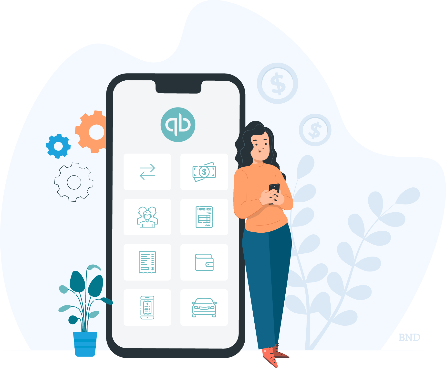 Best Small Business Accounting Apps