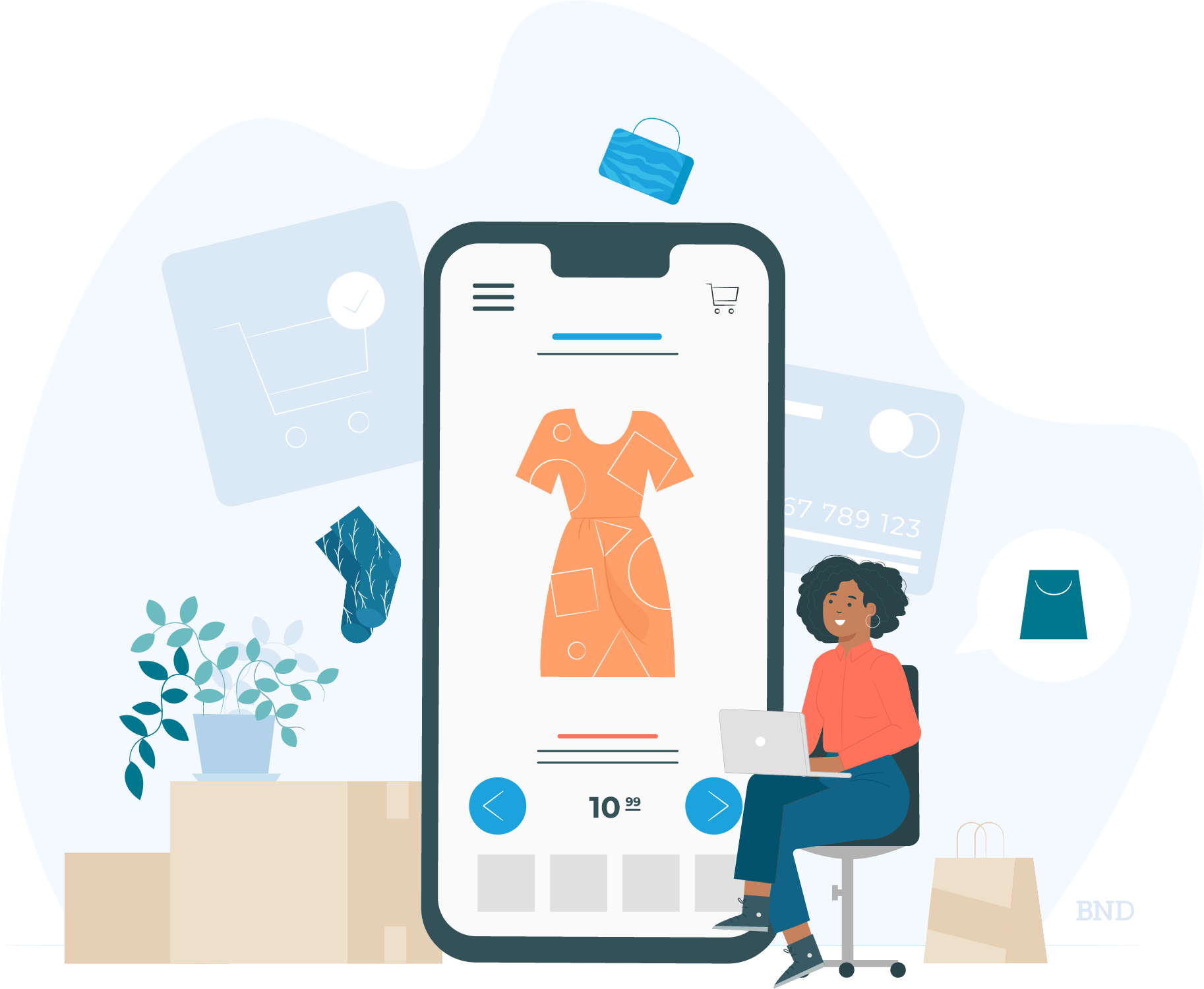 Pop-Up Shop Ideas: 15 Examples of Successful Shops (2023)