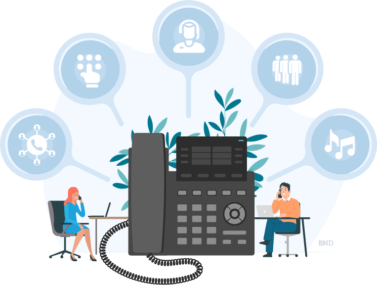 What is a pbx