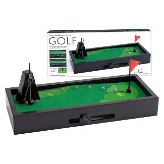 desktop golf