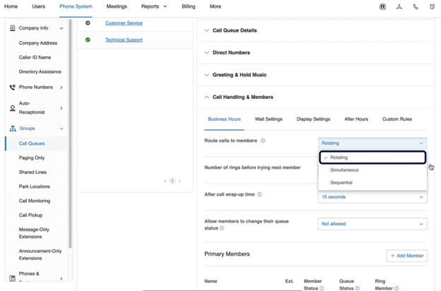 RingCentral Review 2022: Best Business Phone Systems ...