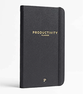 productivity planner

