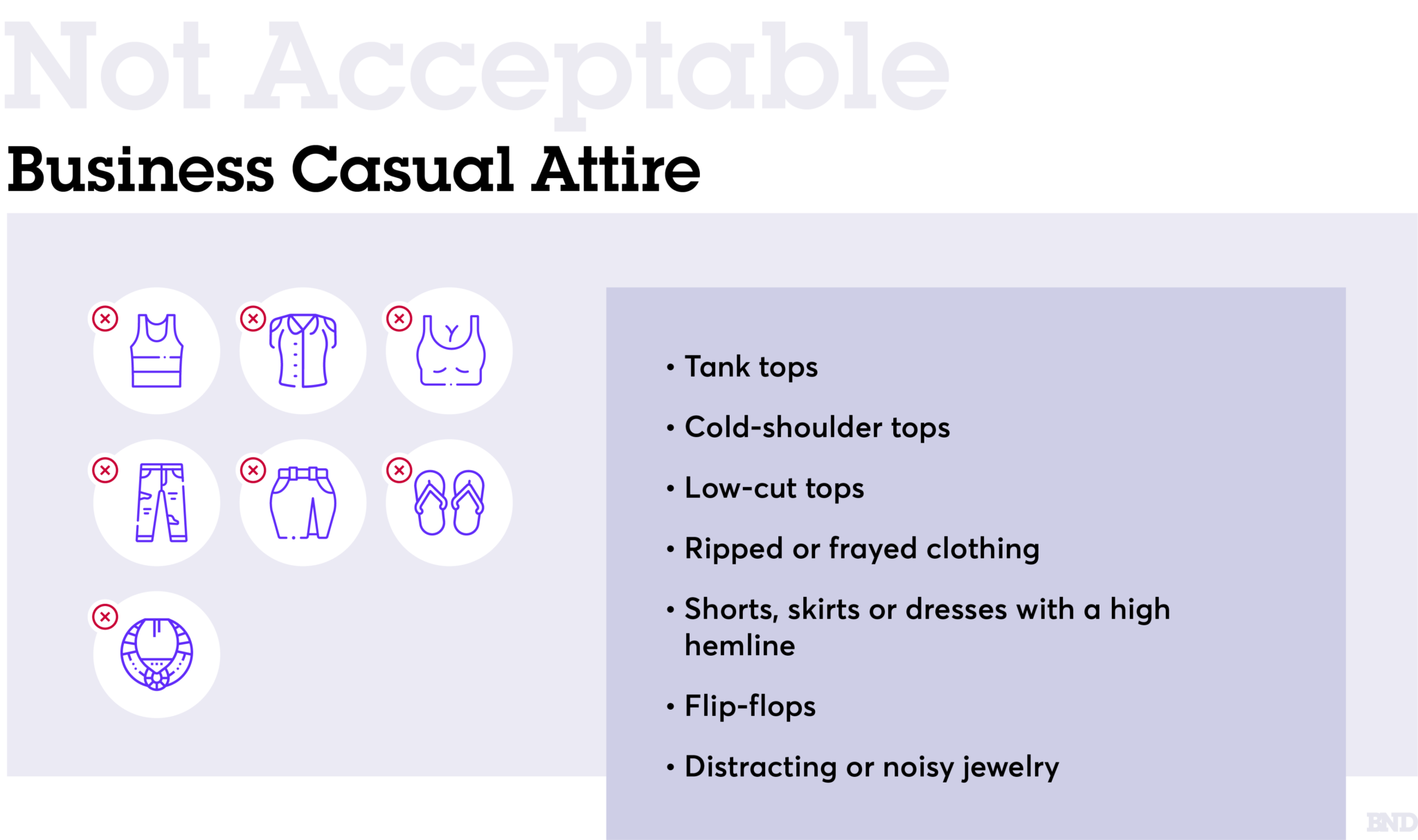 What Is Business Casual Attire?