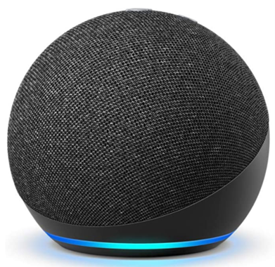 Amazon Echo Dot