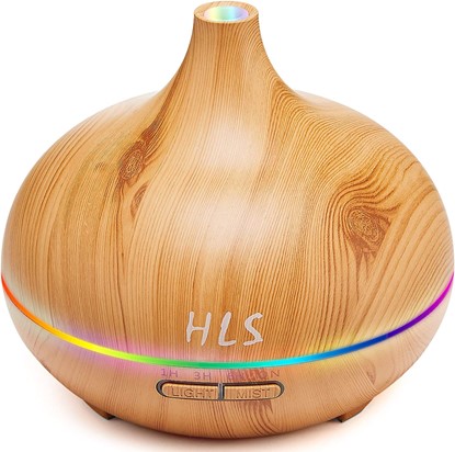 essential oil diffuser