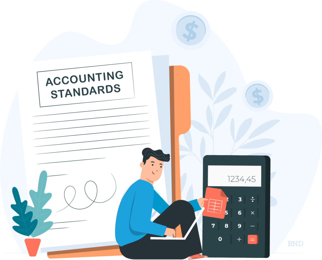 Accounting Standards 101