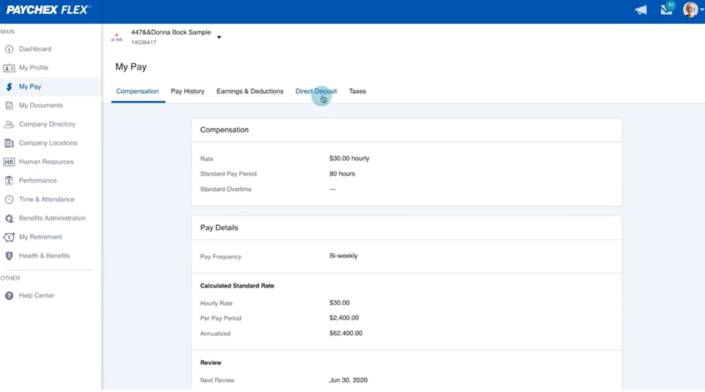 Paychex Payroll Pricing and Plan Cost Reviewed 2024