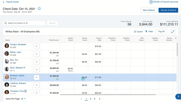 Paychex Flex HR Software Review and Pricing in 2024