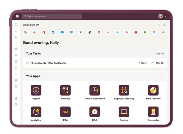 Rippling HR Software Review 2022 Businessnewsdaily Rippling HR Software Review 2022 Businessnewsdaily