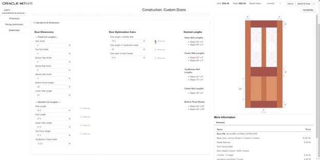 NetSuite customization tools