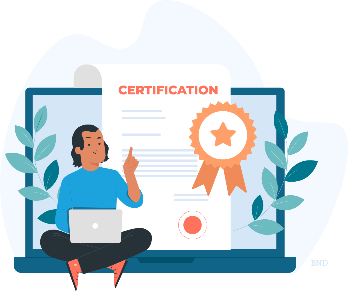 CRM certifications and training