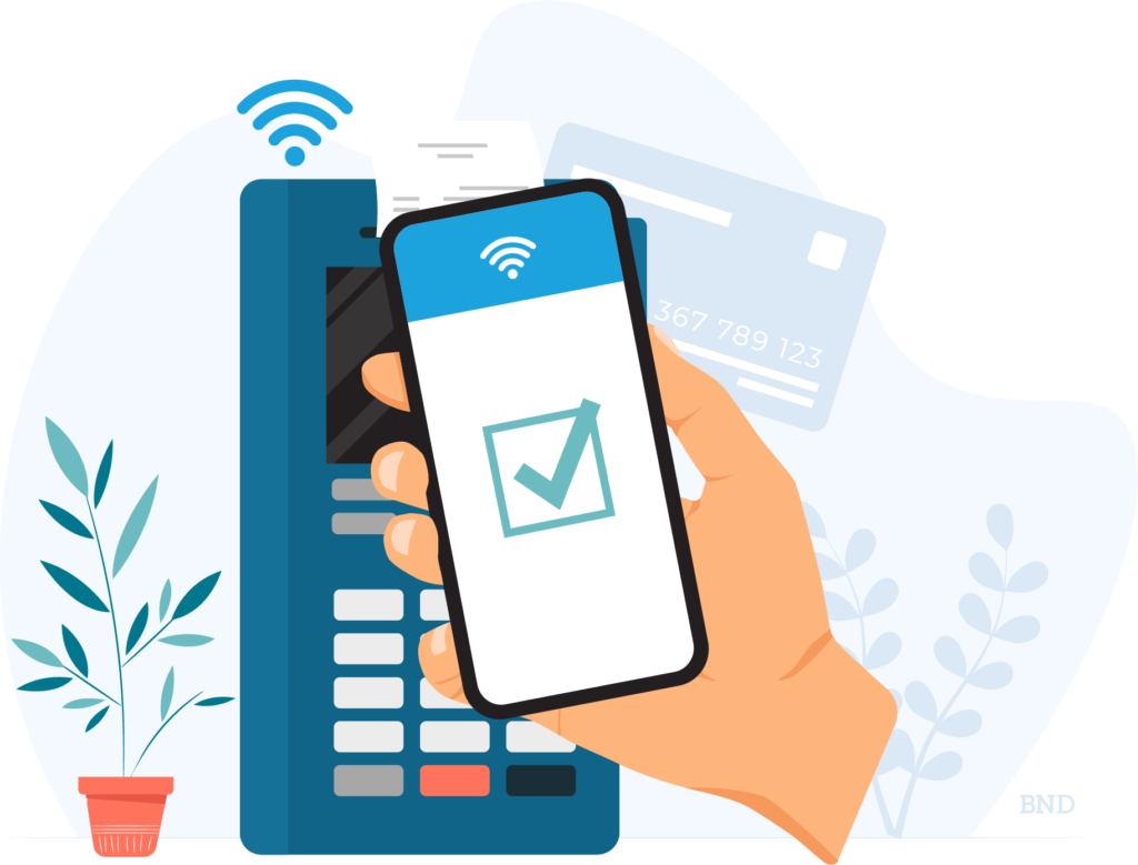 What Are NFC Mobile Payments?