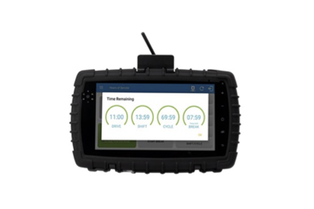 GPS Trackit ELD