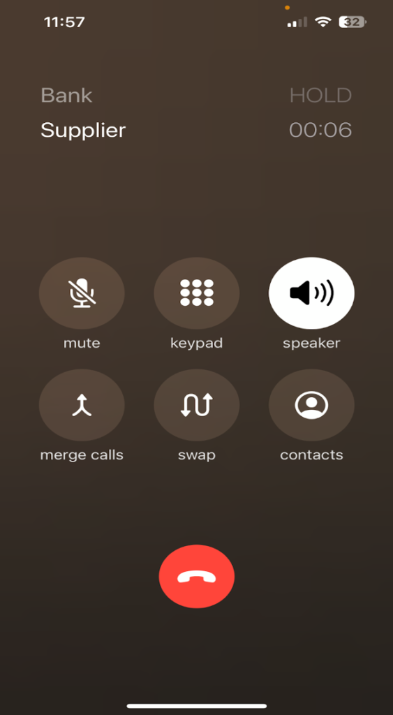 How to Set up a Conference Call on iPhone