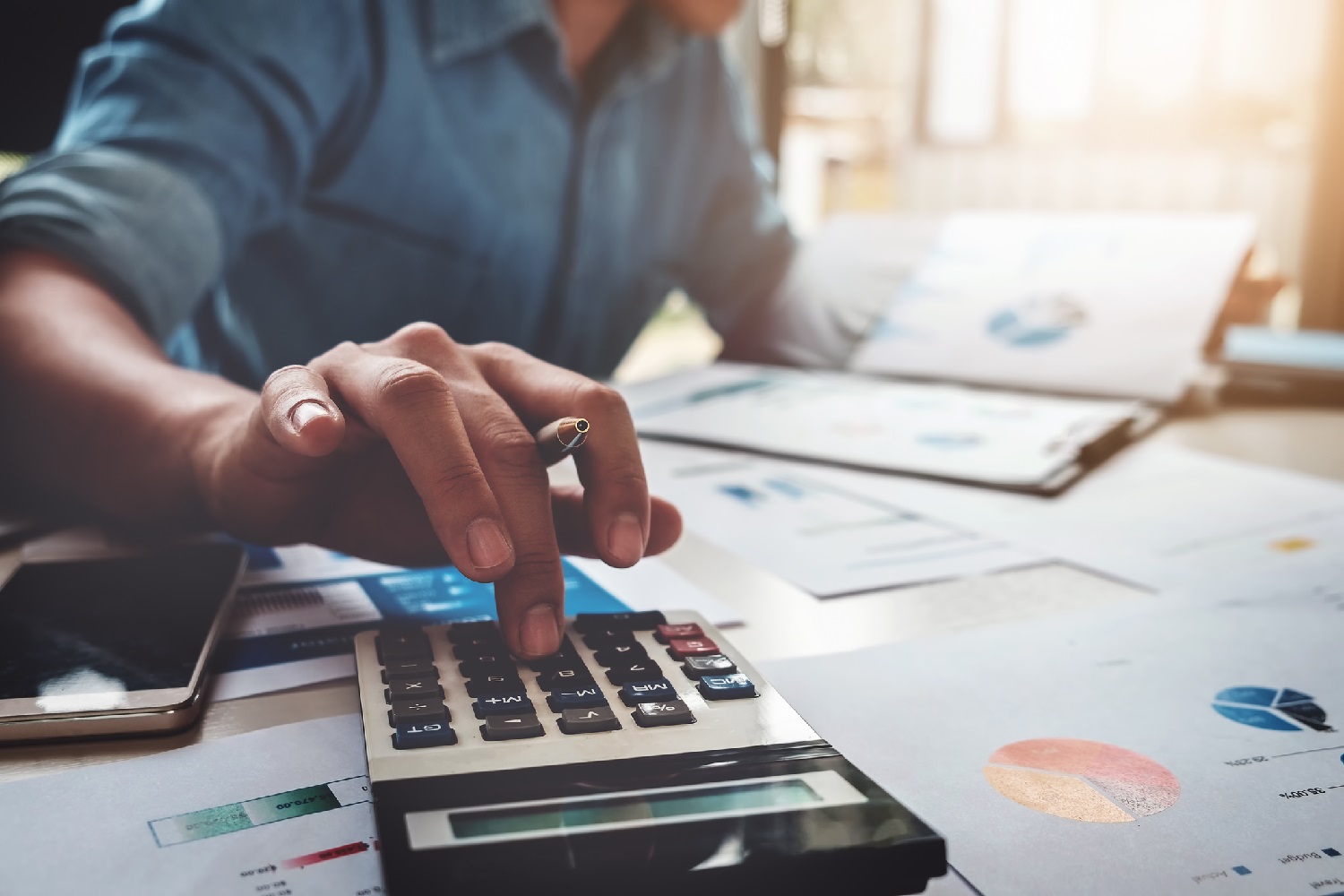 10 Tips for Managing Small Business Finances