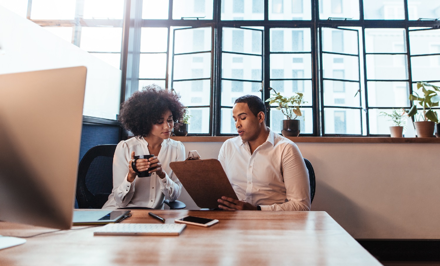 Working Couples