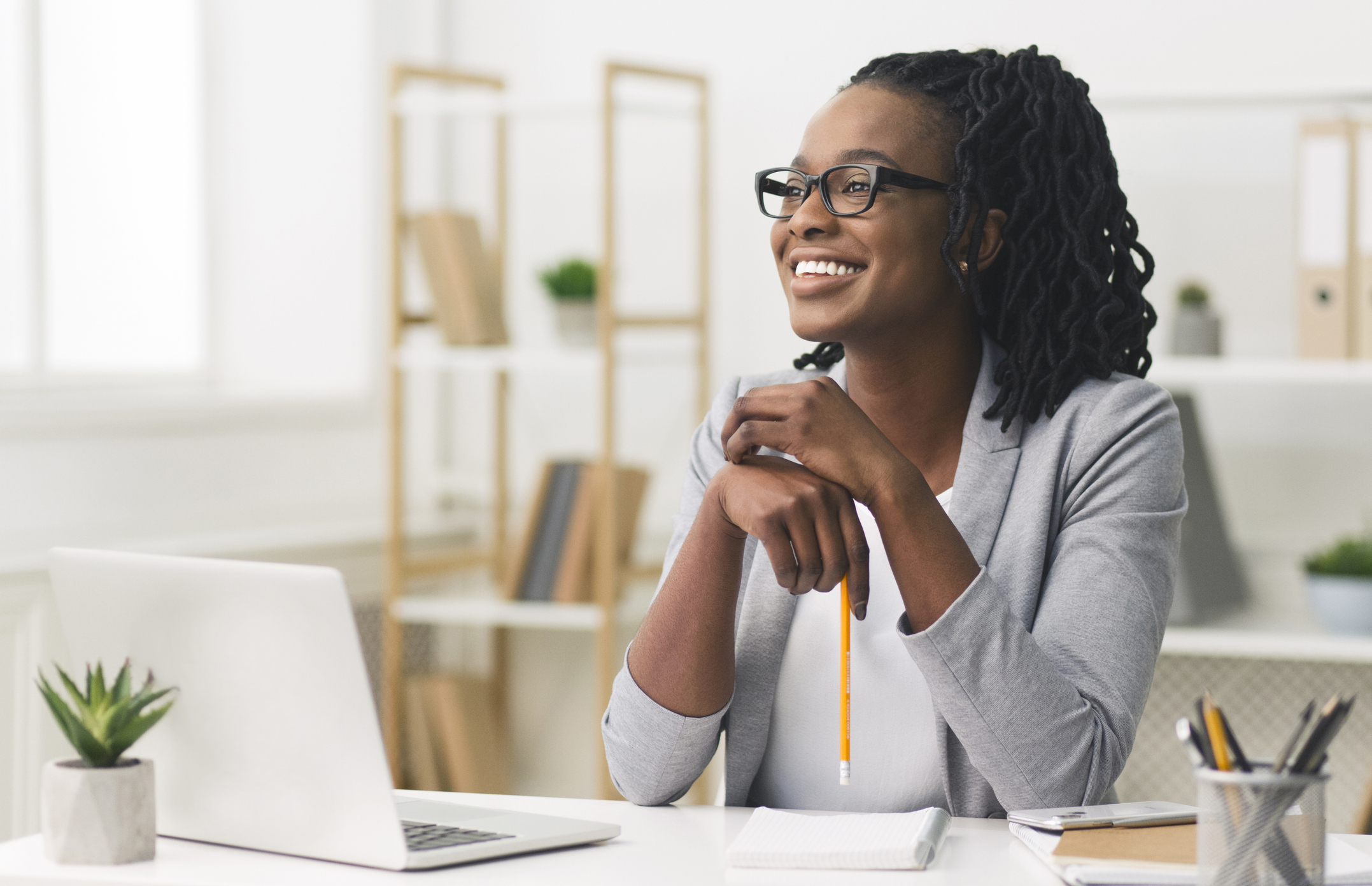 How to succeed in business as a black woman