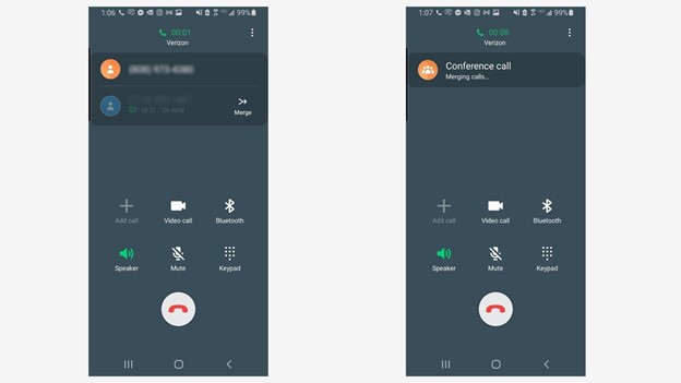 android phone call icon