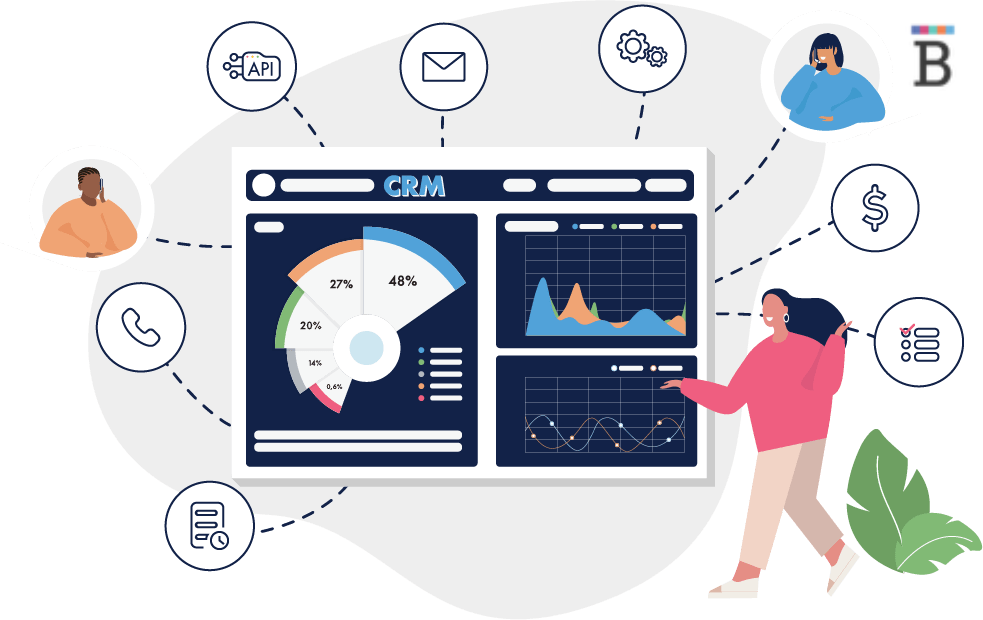 Workflow - o que é? - Software CRM