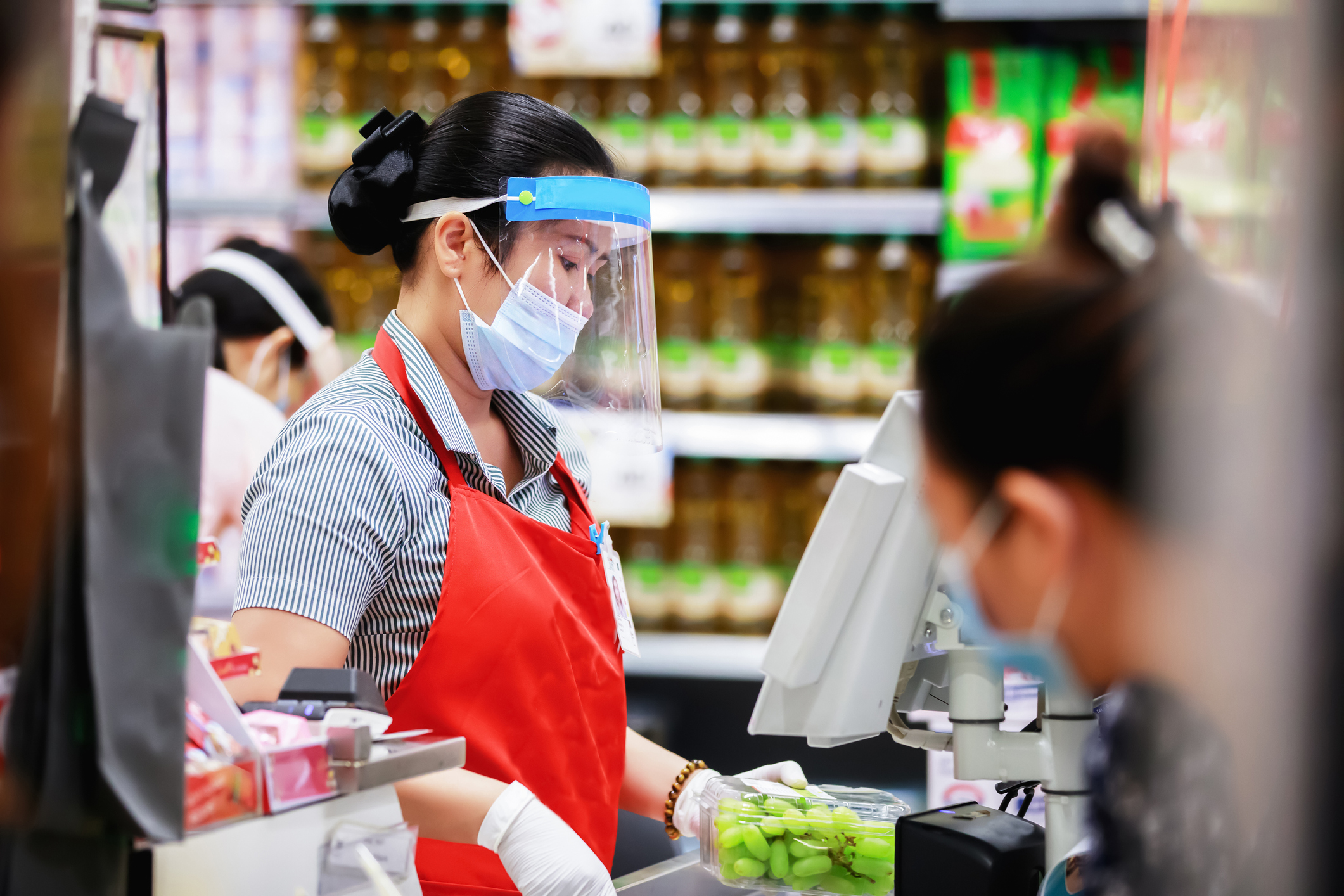 Minimum Wage Laws by State - businessnewsdaily.com