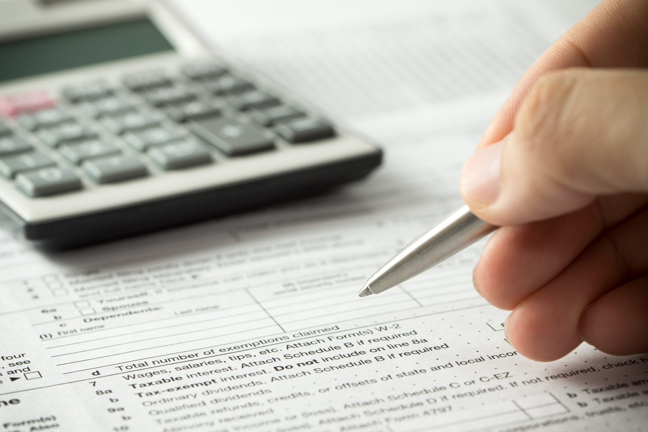 Small Business Tax Deduction Checklist - businessnewsdaily.com