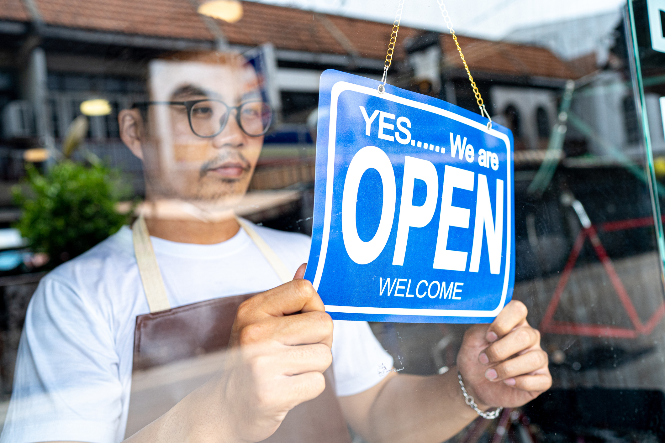 How to Choose the Right Business Location - businessnewsdaily.com