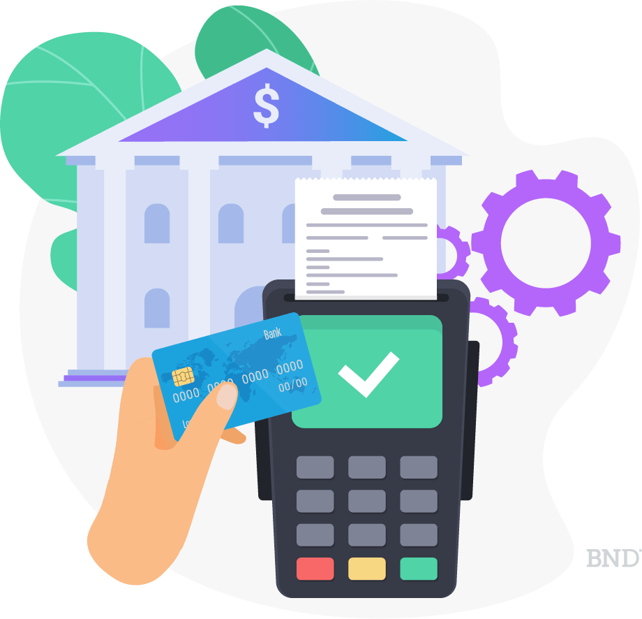 What Is a Merchant Account?