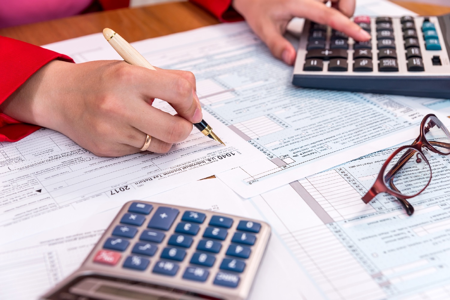 6 Key Tips To Prepare For Tax Season