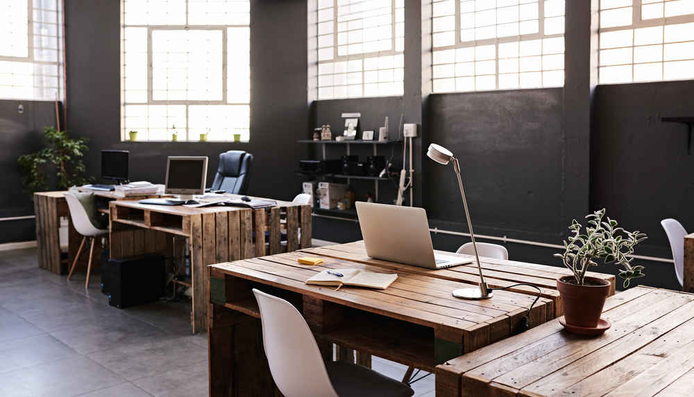 6 Ways to Make Your Workspace More Productive 
