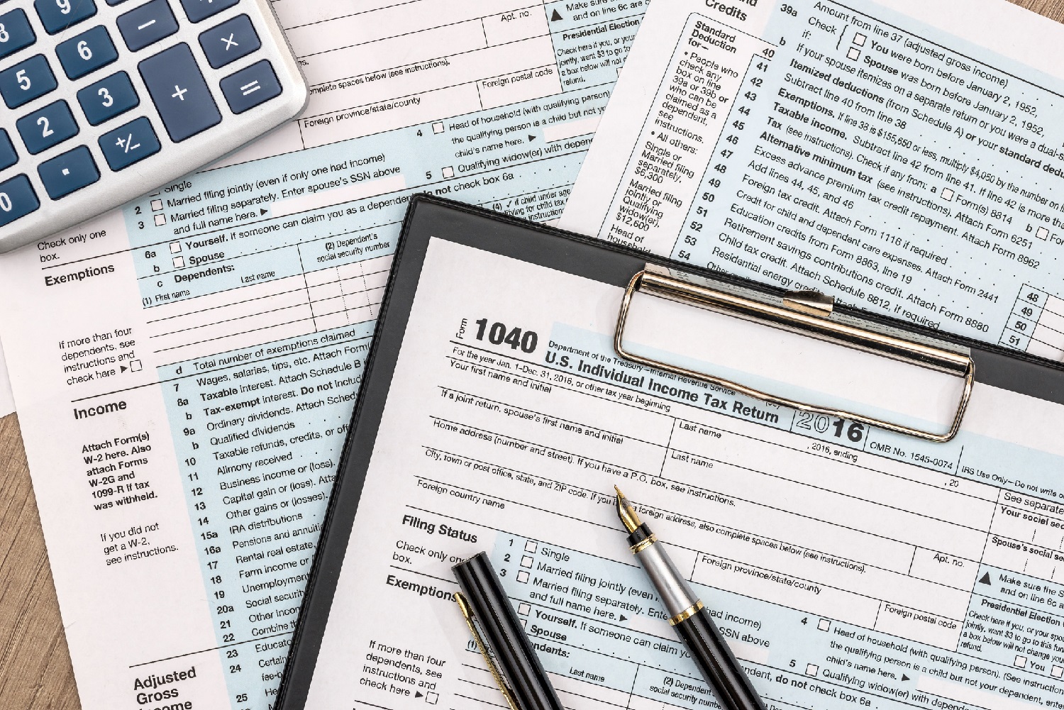 What to Know About Filing a Business Tax Extension