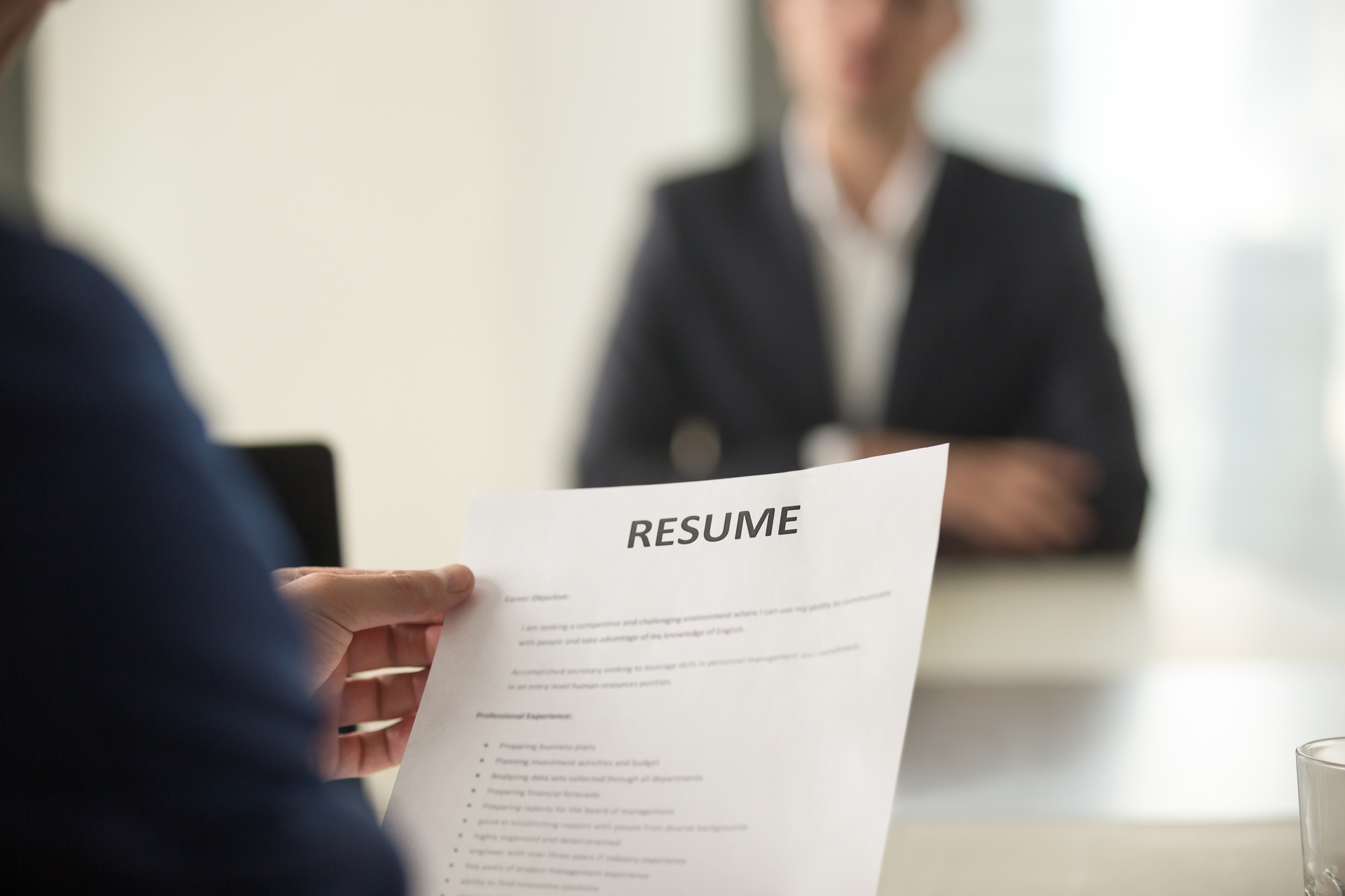 What Employers Need to Know About Hiring Veterans