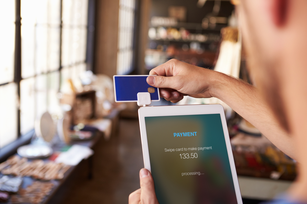 Save time & money with Bluetooth EMV & contactless card readers