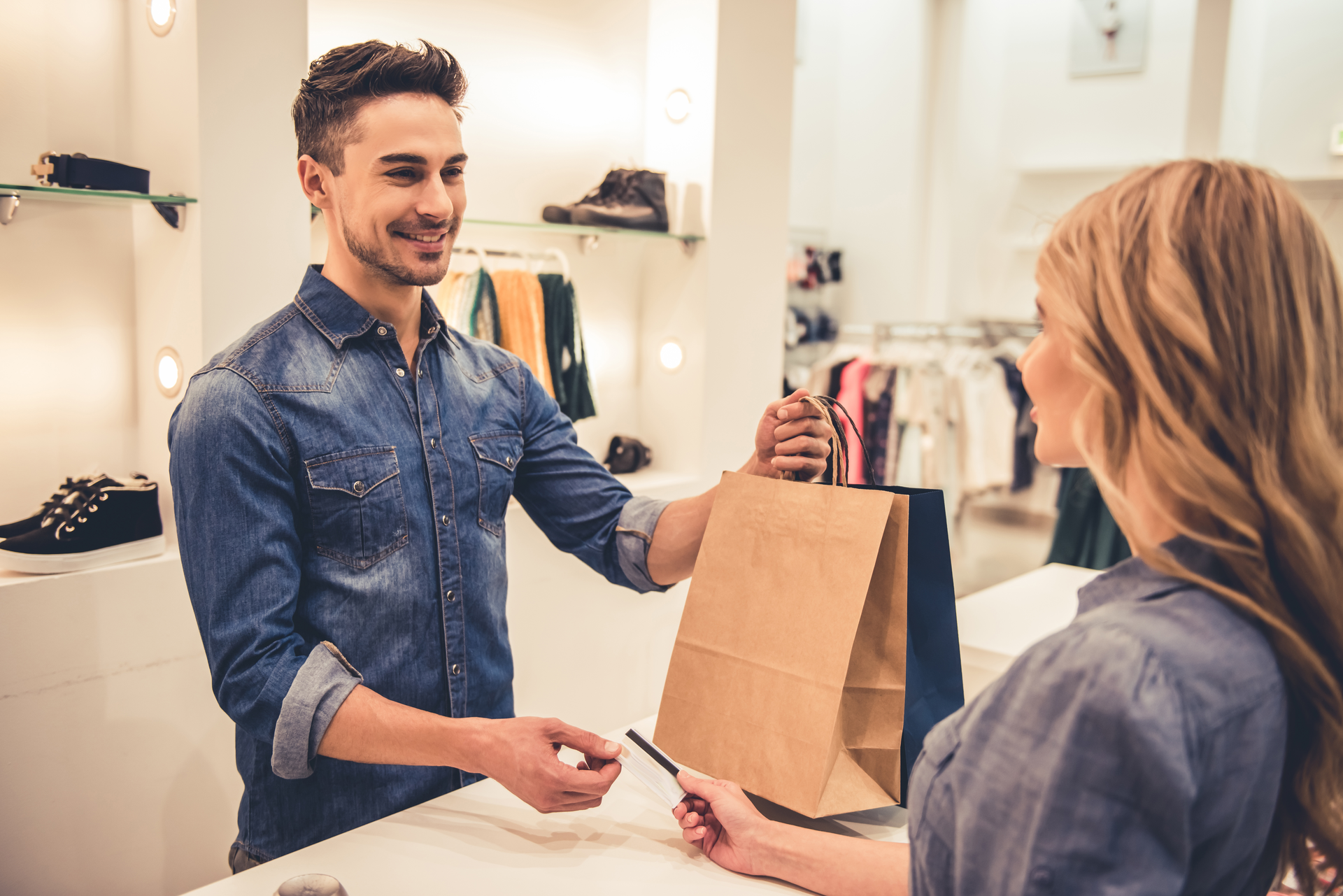 12 Tips for Opening a Retail Store – Business News Daily