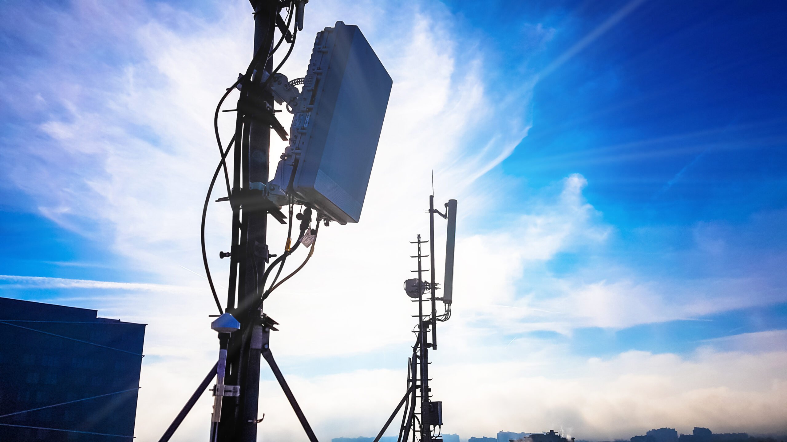What 5G Will Mean for Your SMB