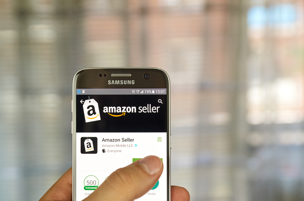 How to Become a Third-Party Seller on Amazon