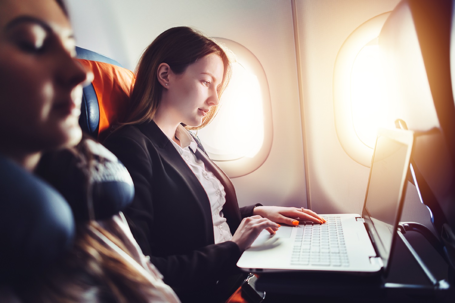 Business Traveling Jobs - The Ultimate Guide