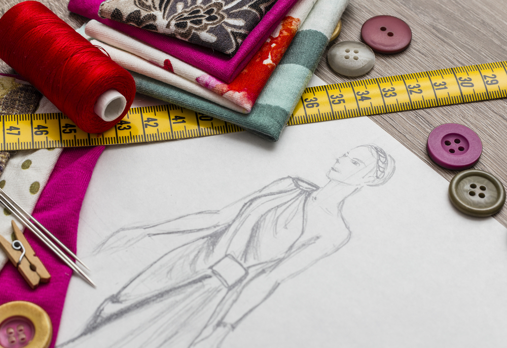 How to Start a Clothing Line