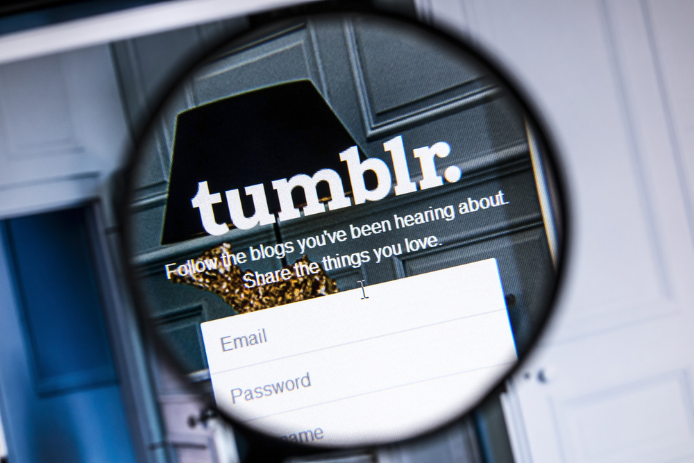 Tumblr is back. Here's what it means for marketing