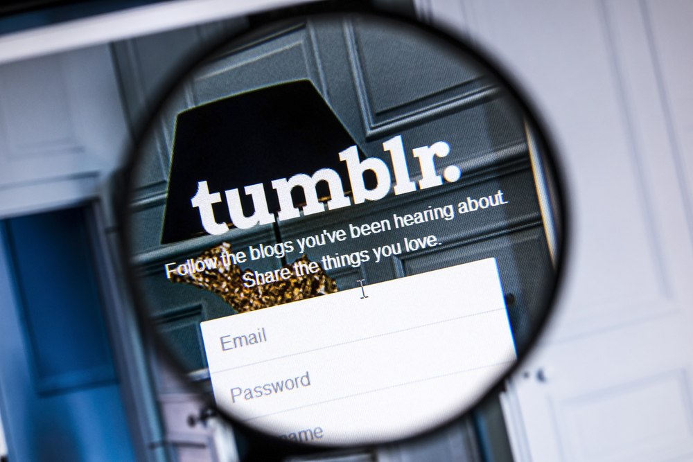 How to Use Tumblr for Blogging and Social Networking