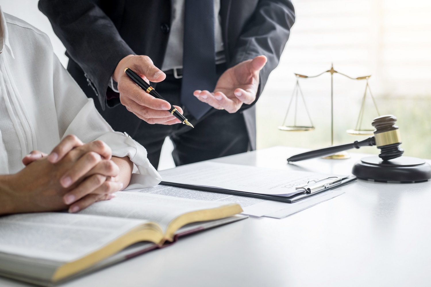 civil lawsuits against businesses