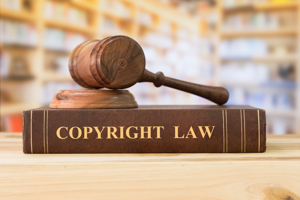 What is Copyright Law?