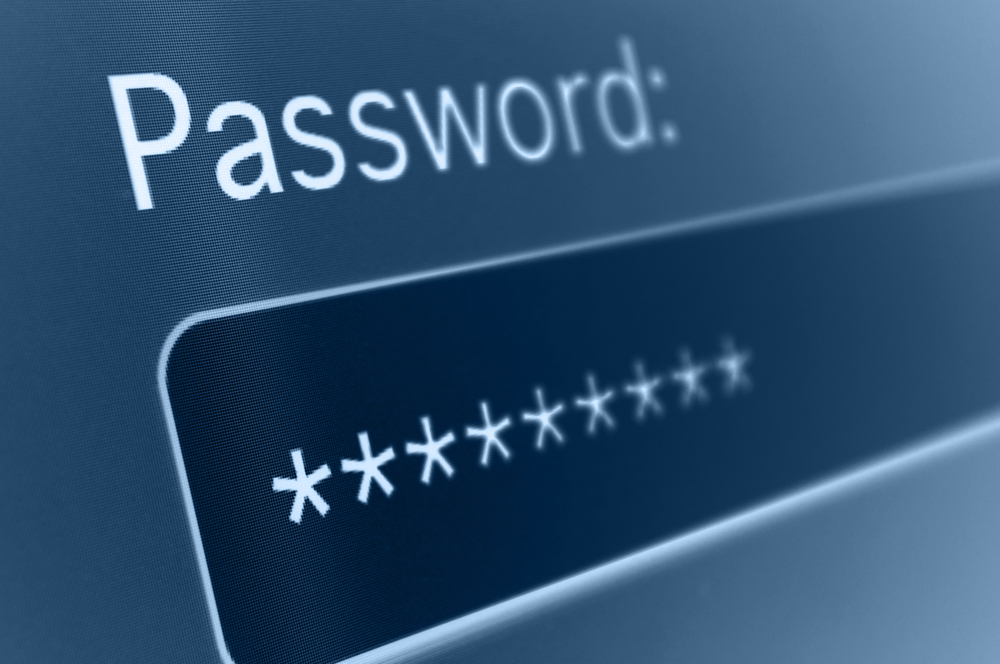 Create Stronger Passwords for Enhanced Security