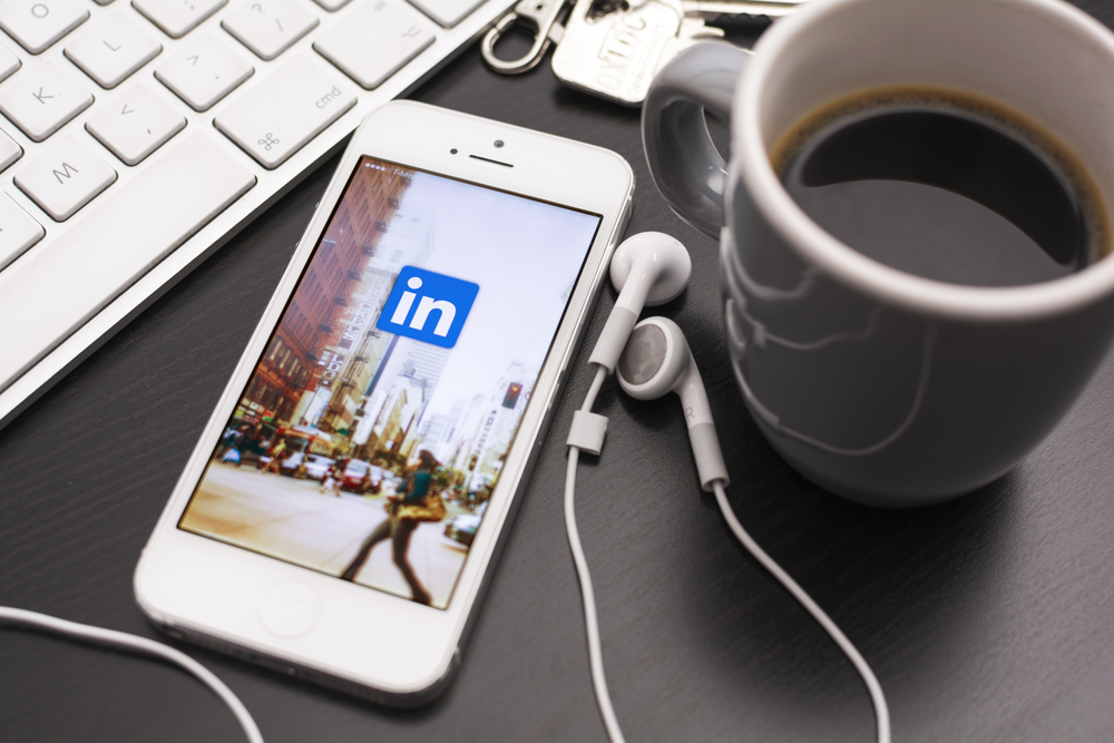 What Is LinkedIn?