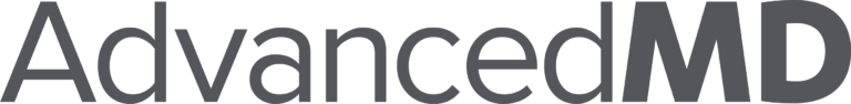 AdvancedMD company logo