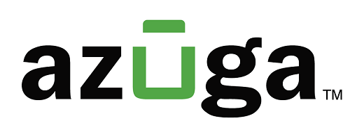 Azuga company logo